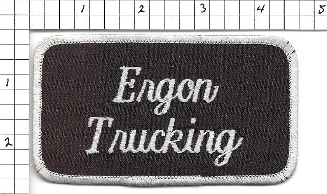 ergon trucking c022